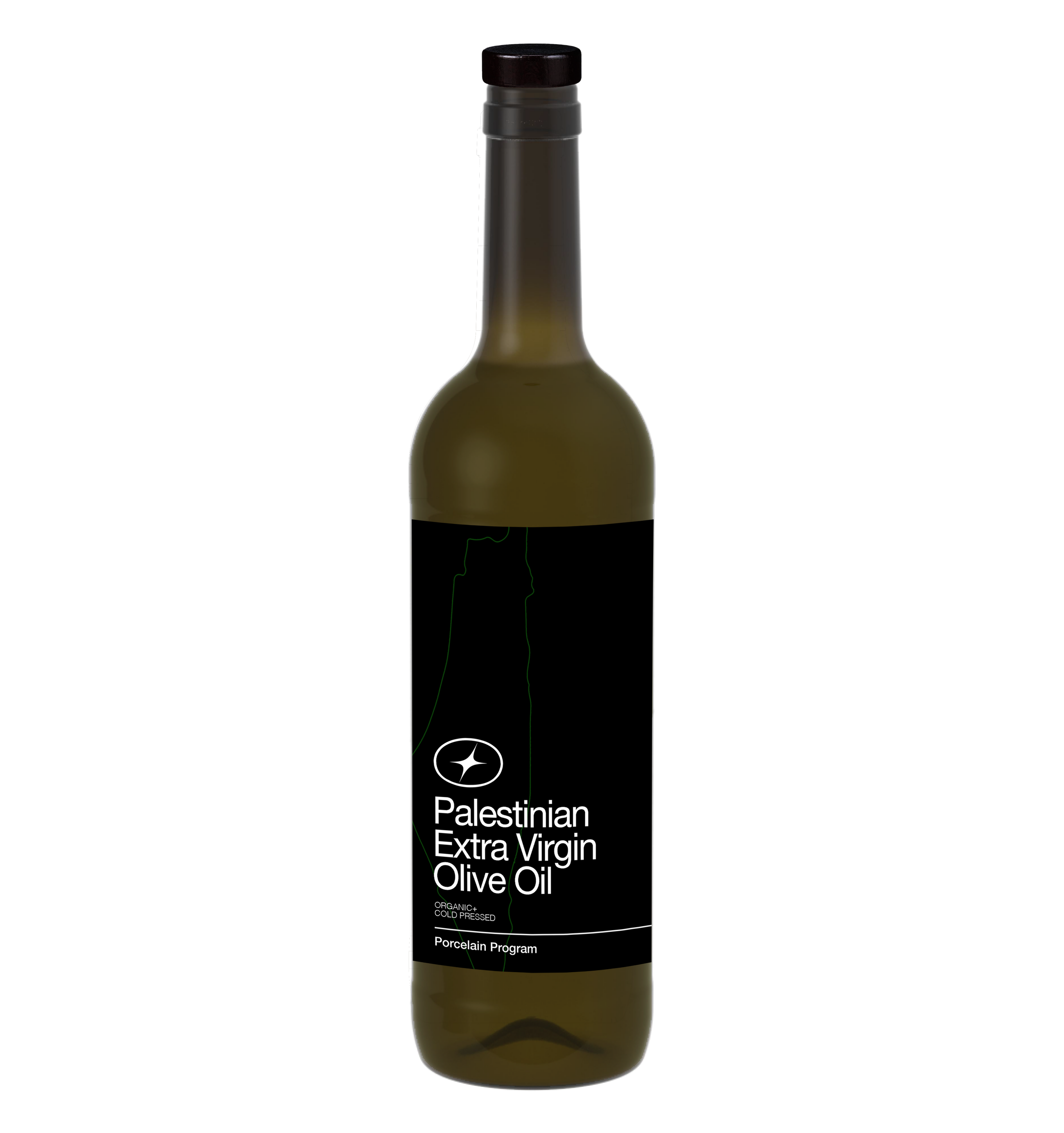 Palestinian Extra Virgin Olive Oil